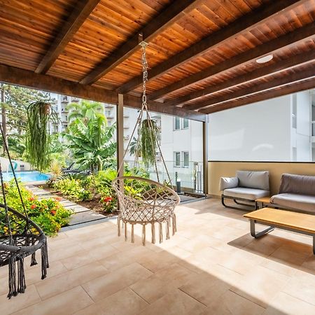 Casa Das Raposinhas I Funchal  Esterno foto