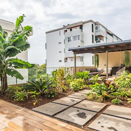 Casa Das Raposinhas I Funchal  Esterno foto