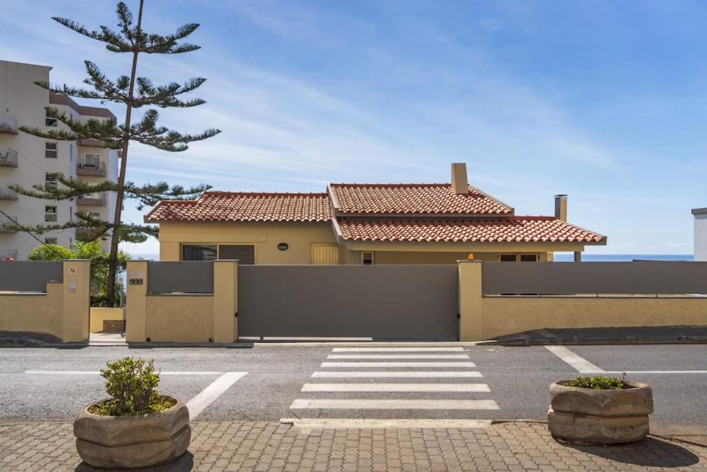Casa Das Raposinhas I Funchal  Esterno foto