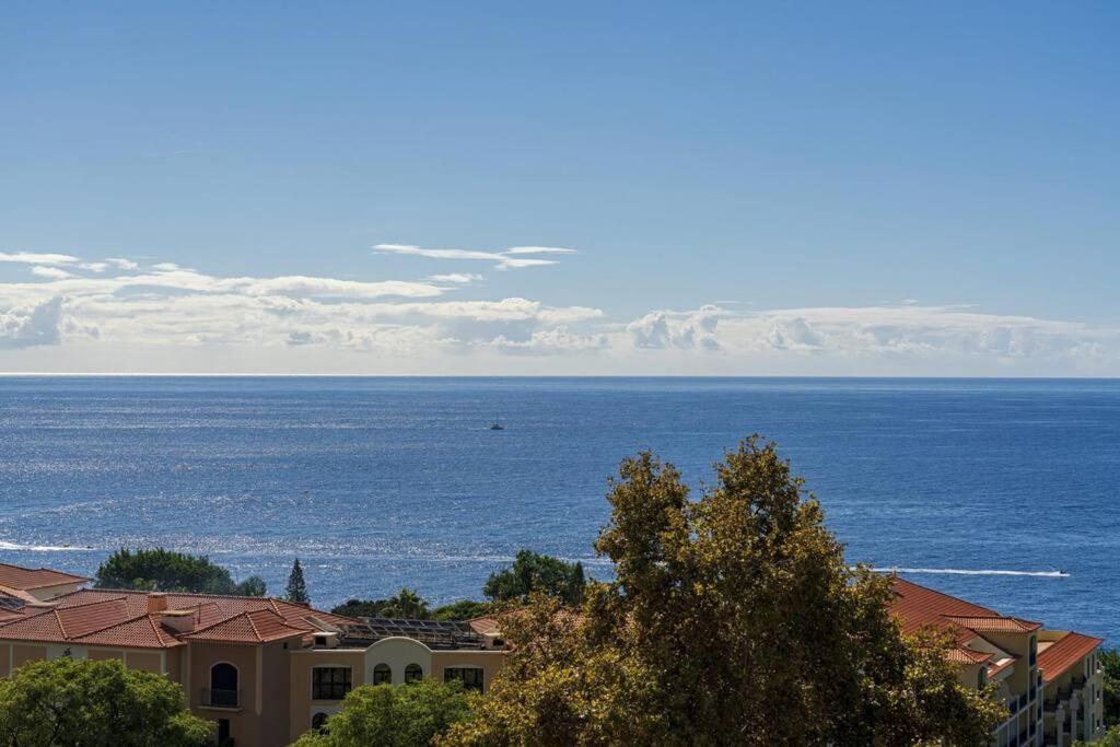 Casa Das Raposinhas I Funchal  Esterno foto