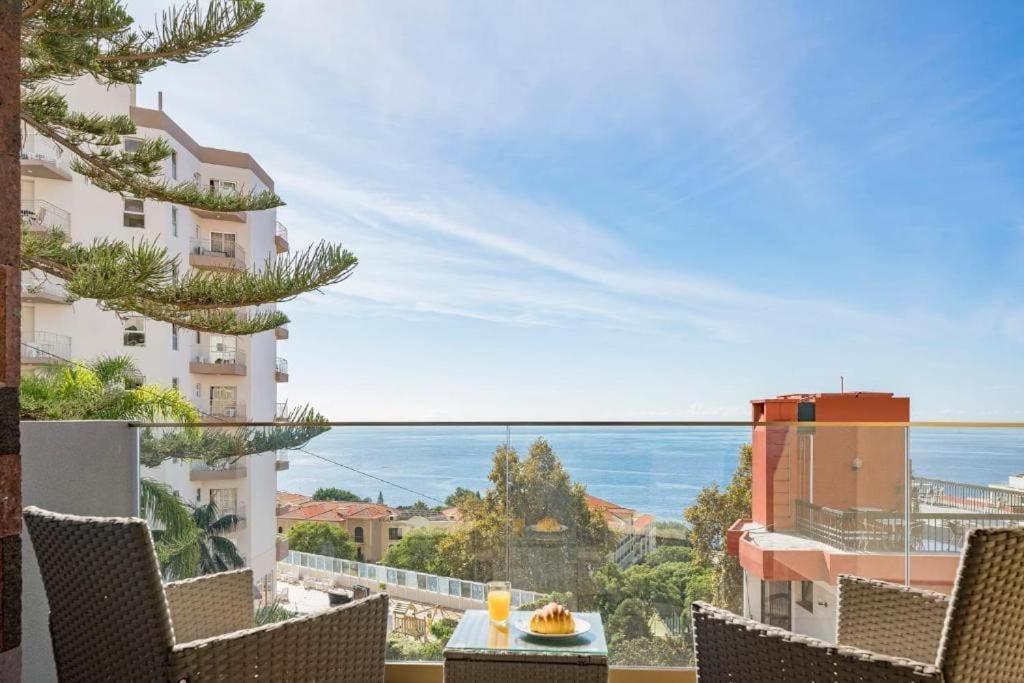 Casa Das Raposinhas I Funchal  Esterno foto