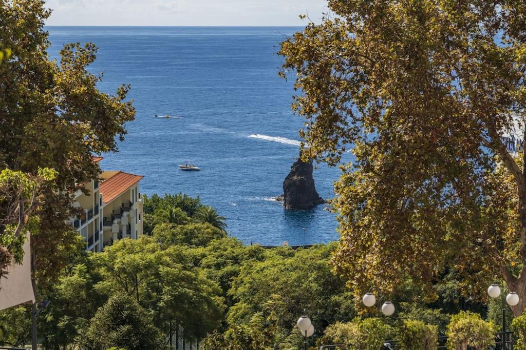 Casa Das Raposinhas I Funchal  Esterno foto
