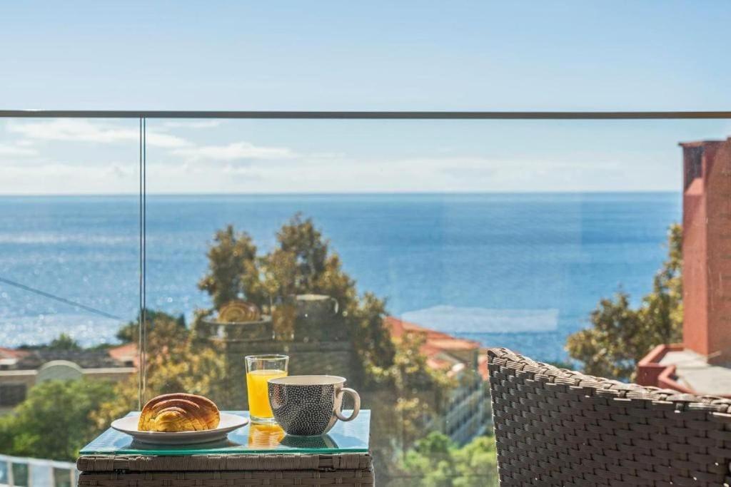 Casa Das Raposinhas I Funchal  Esterno foto