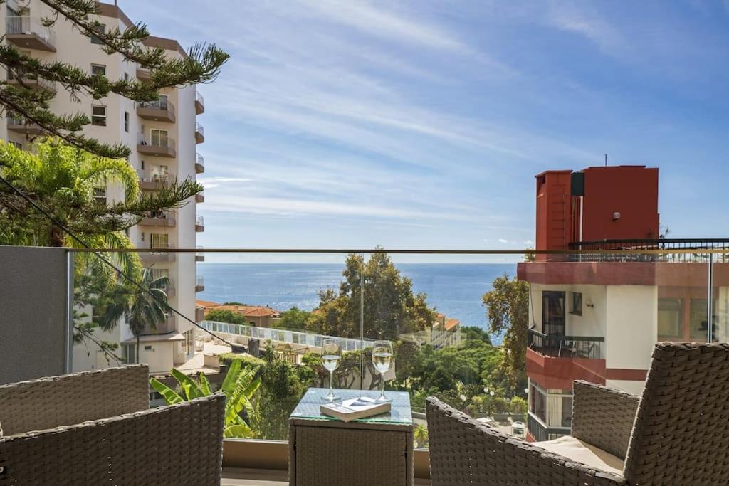 Casa Das Raposinhas I Funchal  Esterno foto