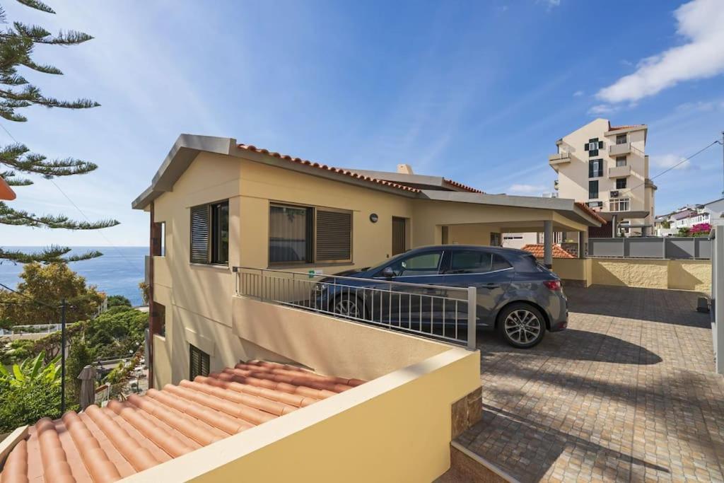 Casa Das Raposinhas I Funchal  Esterno foto